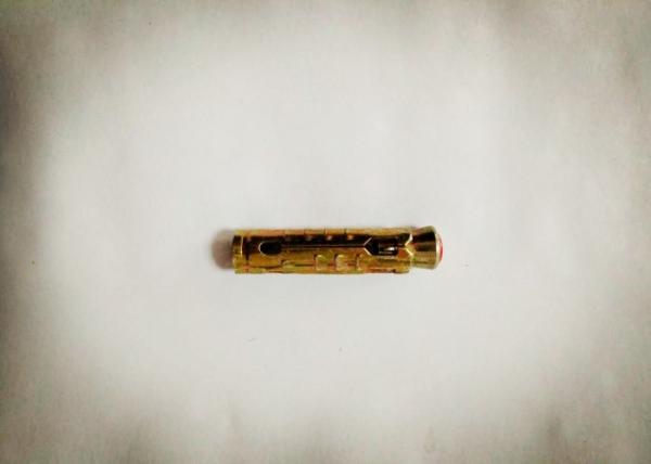 Cheap High Strength Expansion Anchor Bolt Q235 Material For Metal Construction for sale
