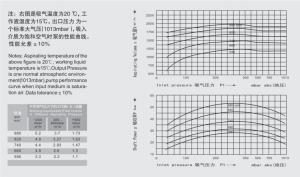 Quality 2FE1-252 Liquid Ring Vacuum Pump Commercial Water Ring Vacuum Pump wholesale