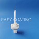 Good quality OptiGun 2A automatic gun spare parts electrode holder flat jet