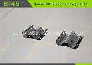 Quality Galvanized Steel Highway Guardrail Roll Forming Machine , Metal Forming Machinery wholesale
