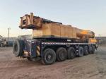 50 ton Used Truck Crane 130t 200t 220t used XCMG mobile crane sany truck crane