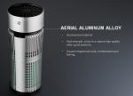 Hepa Filter USB Car Air Purifier