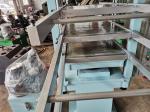 XLB-D550X550 Interlocking PVC Rubber Tiles Machine Customizable