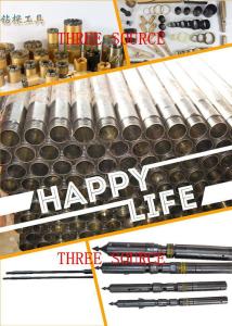 Quality Drilling tools wholesale
