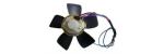 FAN ASSEMBLY FOR LADA