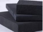 64365 11 3 Honeycomb Activated Carbon 100X100X50mm Bulk Density 0.35-0.6g/Cm3