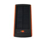 12000mAh Portable Solar Battery Chargers , 12Ah PB12000 Battery