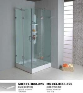 Quality Shower Enclosure MODEL:H88-825 wholesale
