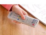 Customized TV Remote Control Silicone Protective Cover Air Conditioning