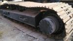 Used HITACHI EX200 EXCAVATOR