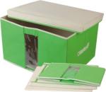 household organizer box, storage organizer
