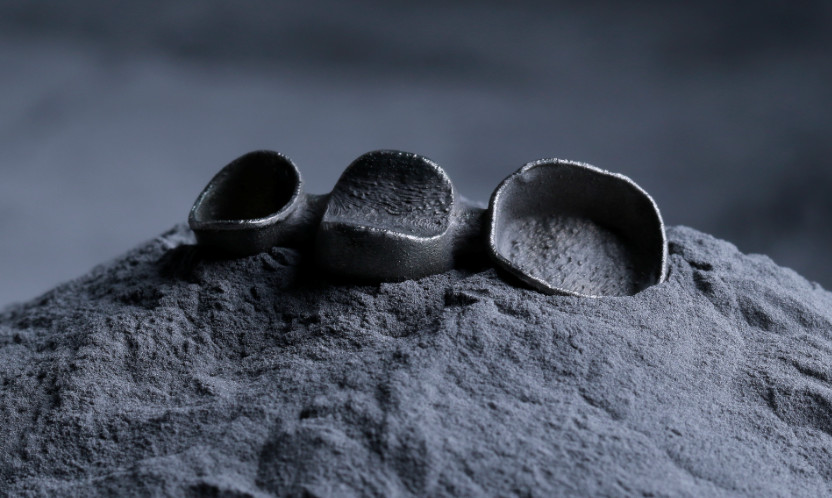 Laser 3D Printing Metal Powder In Dental Base And Frame Work 2-10% Elongation
