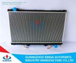 LEXUS ' 95 - 98 JZS147 MT Toyota Radiator Replacement With Tube Fin Cooling