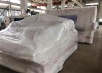 63kw Hot Melt Glue Pasting Machine With Auto Cuttor 1000-1300mm