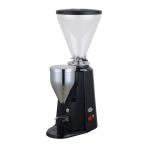 Large Capacity Automatic Italian Coffee Grinder Machine For Commercial Use