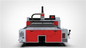 Quality Titanium Thin Metal SMC Fiber Laser Metal Cutter 1.5KW 3KW 6KW wholesale