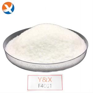 Quality Flocculant Polyacrylamide PAM Concentrate Tailings Gelatin Water Treatment 25kg Bags With Pallet wholesale