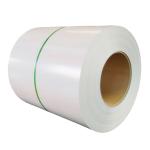 AiSi ASTM 0.3mm Prepainted Galvanized Steel Coils Hot Dipped PPGL Color Coated