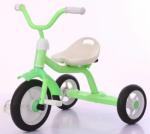 OEM Modern Baby Kids Tricycle Bike 3 Wheel Adjustable Leather Seat