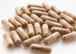 Pharmaceutical Small Automatic Capsule Filling Machine for Hard Capsule Powder