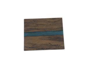 Quality Custom Resin Walnut Cutting Boards Olive Wood Chopping Board For Kitchen wholesale