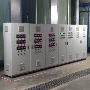 Quality Customizability Sewage Control Systems - Power Cabinet wholesale