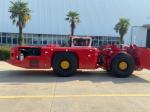 Zero Emission SL14 Battery Mining Equipment Undeground LHD