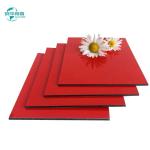 900mm Glossy 3mm Aluminum Composite Panel ACP
