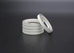 ISO9001 EV Battery 95 Alumina Ceramic Connect Components