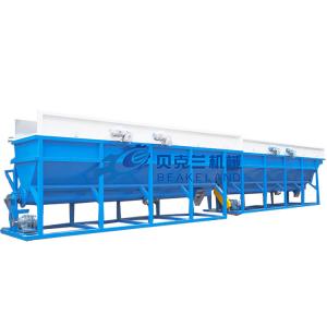 Quality 500kg HDPE Film Bags Plastic Recycling Equipment Crushing Washing Drying wholesale