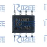MAX487ESA+T