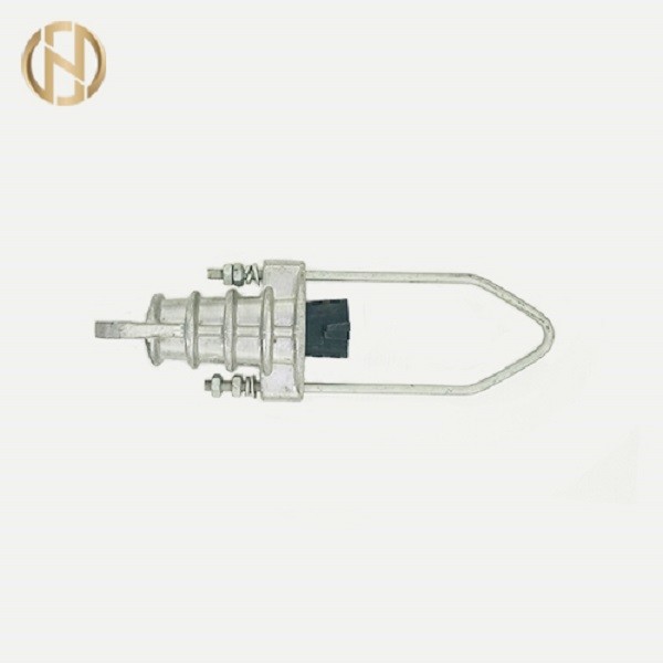 Durable JNE-101 to JNE 411 Type Insulation Strain Clamp pole accessories