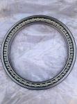 245x355x45mm 245BA35S1 Excavator Angular Contact Ball Bearing