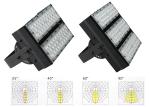 100 Watt Outdoor LED Flood Lights Fixtures Tennis Court Application CB CE UL