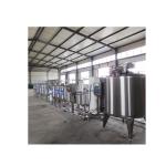 Hfd-Ml-600 Industrial Automatic Cow Milking Machine Dairy Farm Equipment For The
