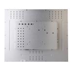 17 Inch PCAP Touch Monitor 1280x1024 Resolution 6H Hardness For Kiosks