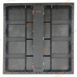 Outdoor Advertising LED Display 750W/M2 Front Maintenance 3D LED Screen Outdoor