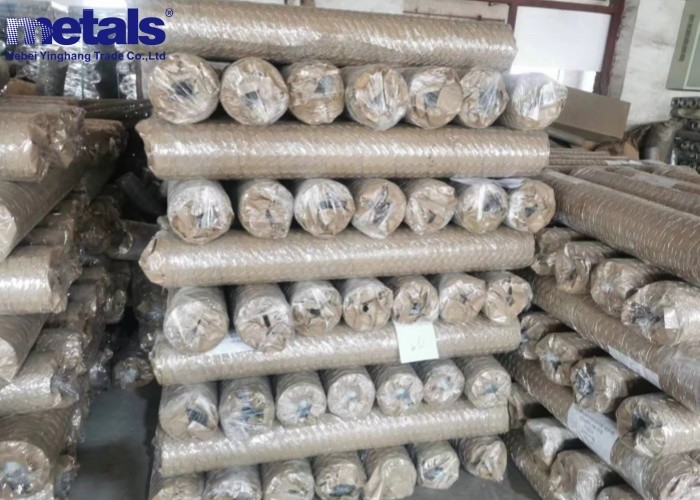 3ft By 30m Hexgonal Wire Mesh In Kenya Poultry Fencing Chicken Coop