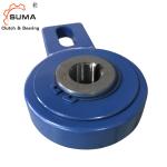 GVG40 Roller 1 Direction 300 RPM Freewheel Backstop Bearing