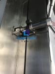 Energy Saving Industrial lyophilizer , Fruit Vacuum Freeze Drying Machine