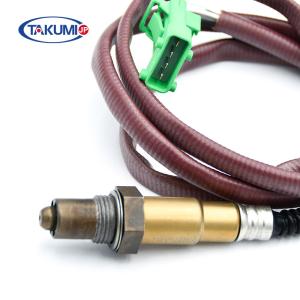Quality BOSCH 0258006026 Lambda Sensor For Peugeot 306 307 406 607 806 Citroen Fiat Lancia RS1 wholesale