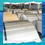 Hot Rolled Stainless Steel Coil with Standard Export Seaworthy Package
