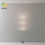 JYLIGHTING Nordic Minimalist Atmosphere Floor Lamp Postmodern Living Room Porch