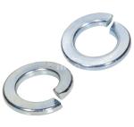 Asme Flat Spring Washers Ansi Helical Spring Washer Alloy Steel