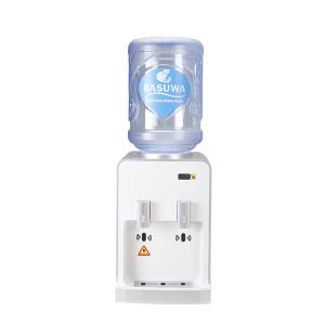 Quality SUS304 Touchless Desktop or Tabletop Water Dispenser 500W 106TS 15S Timer wholesale