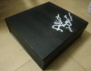 Quality paper folding box wholesale