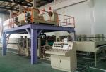 MgO Board Production Line for Non Asbestos Grade A Fire Retardancy Wall Panel