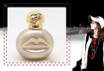 100ML luxury design your own perfume bottle manufacturers