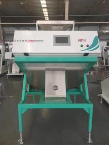 Quality High Accuracy Sticky Rice Color Sorter 220V 50HZ Low Power Consumption wholesale