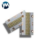 UV Light Module 135W led module light 3535 3W quartz lens lamp beads